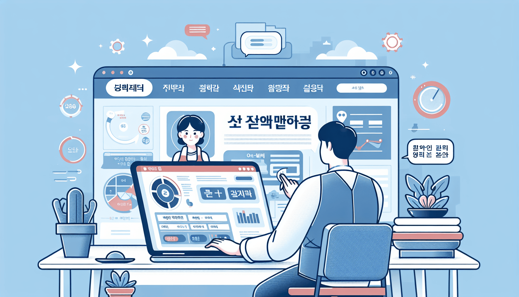 음식점 블로그 마케팅 실전편: 2025년 신규 손님 유입 2배 늘리는 5가지 방법