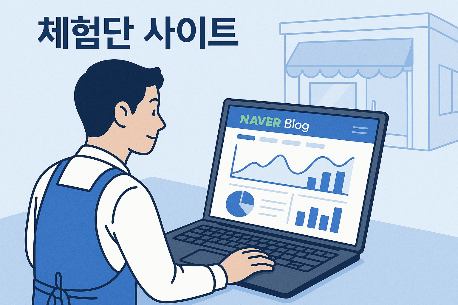 2025년 체험단 사이트 완전정복 | 배송형·릴스·기자단 한눈에 비교